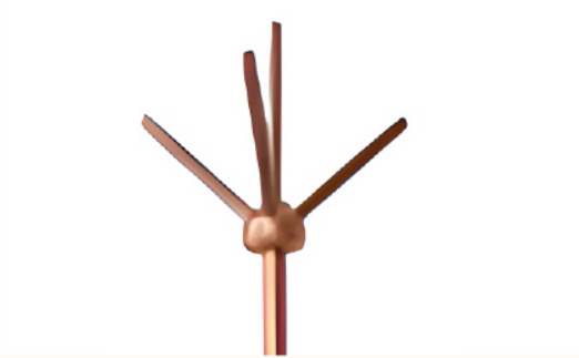Pure Copper Earth Electrode & Rod